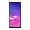Crong Color Cover - Etui Samsung Galaxy S10 Lite (czarny)
