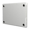 Incase Edge Hardshell tok - MacBook Pro 16" (M4/M3/M2/M1/2024-2021) (átlátszó)