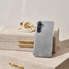 Case-Mate Sheer Crystal - Etui Samsung Galaxy S23 FE 5G (Or)