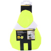 Dunlop - Pokrowiec odblaskowy na siodełko