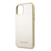 Guess Iridescent - Coque iPhone 11 Pro (Or)
