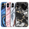 Laut MINERAL GLASS - iPhone Xs Max Case (Mineral White)