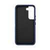 Speck Presidio2 Grip - Etui Samsung Galaxy S22 z powłoką MICROBAN (Coastal Blue/Storm blue)