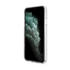 Pouzdro Guess 4G MagSafe - iPhone 11 (černé)