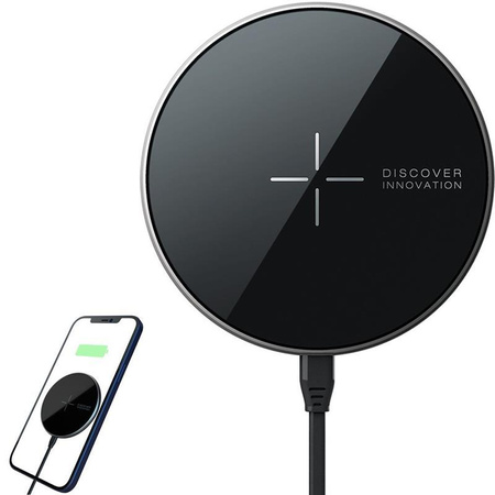 Nillkin MagSlim - Qi 10W inductive wireless charger