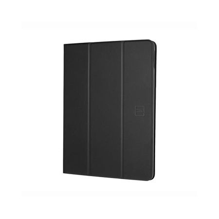 Tucano Up Plus Case - iPad 10.2" Case w/Magnet & Stand up with Apple Pencil holder (black)
