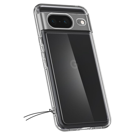 Spigen Ultra Hybrid - pouzdro pro Google Pixel 8 (průhledné)