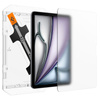 Spigen Paper Touch - Tempered glass for iPad Air 11" M3 (2025) / M2 (2024) (Matte Clear)