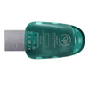 SanDisk Ultra Eco - 128 GB USB 3.2 Gen 1 100 MB/s flash meghajtó