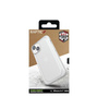 X-Doria Raptic Slim - Biodegradable iPhone 14 Case (Clear)