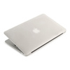 Tucano Nido Hard Shell - Obudowa MacBook Air 13" Retina (M1/2020-2018) (przezroczysty)