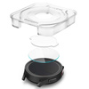 Spigen GLAS.TR EZ FIT 2-Pack - Tvrzené sklo pro Samsung Galaxy Watch 5 Pro 45 mm (2 ks)