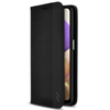 ZIZO WALLET sorozat - Samsung Galaxy A32 5G flip tok (fekete)