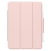 Spigen Ultra Hybrid Pro - pouzdro pro iPad Air 11" M3 (2025) / M2 (2024) / iPad Air 10,9" (5.-4. generace).) (2022-2020) (růžové zlato)
