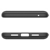 Spigen Liquid Air - Etui do Google Pixel 8 Pro (Czarny)
