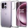 Spigen Ultra Hybrid - Case for OnePlus 15 (Crystal Clear)