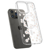 Spigen Cyrill Cecile MagSafe - Etui do iPhone 14 Pro (White Daisy)