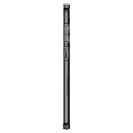 Spigen Liquid Crystal - tok Samsung Galaxy S23 készülékhez (Space Crystal)