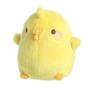 Molang - Piu Piu mascotte de poulet en peluche 11,5 cm