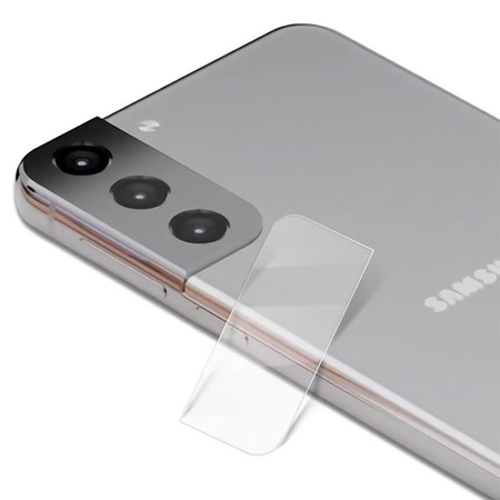 Mocolo Camera Lens - Protective glass for the camera lens of the Samsung Galaxy S21+