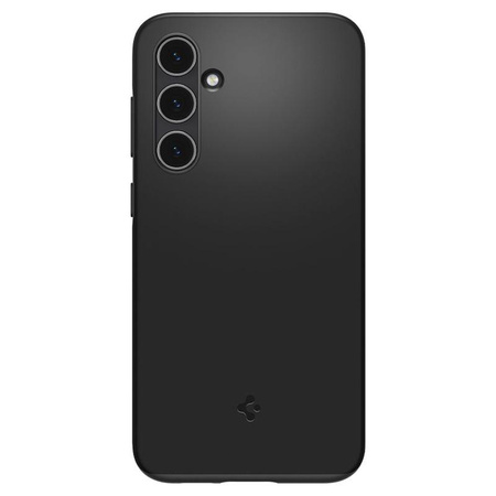 Spigen Thin Fit - Gehäuse für Samsung Galaxy S23 FE (Schwarz)