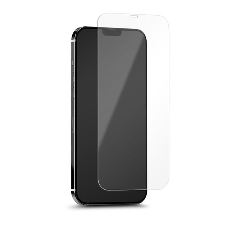 Verre de protection d'écran trempé PURO pour iPhone 12 / iPhone 12 Pro