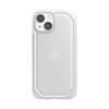 X-Doria Raptic Slim - Biologisch abbaubare Hülle für iPhone 14 (Klar)