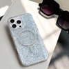 Case-Mate Twinkle MagSafe - Pouzdro pro iPhone 16 Pro Max (Disco)