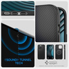 Spigen Mag Armor - tok iPhone 14 Pro Max készülékhez (fekete)