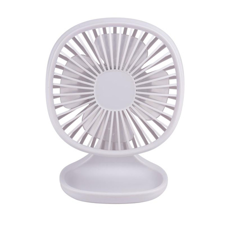 Lifetime - Mini stolní ventilátor USB