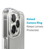 Speck Gemshell - iPhone 14 Pro Max Case with MICROBAN Coating (Clear)