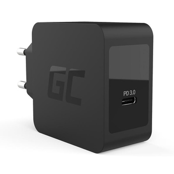 Green Cell - Chargeur PD USB-C 18W