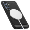 Spigen Rugged Armor MagSafe - pouzdro pro Samsung Galaxy S25+ (matně černé)