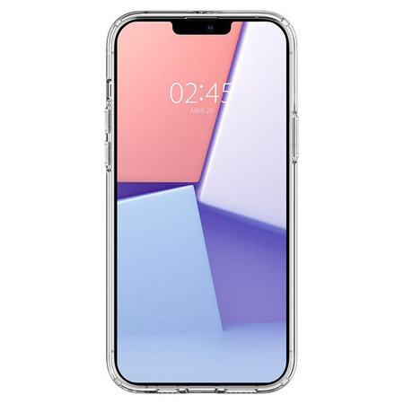 Spigen Ultra Hybrid MagSafe - étui pour iPhone 13 Pro (Blanc)