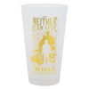 Harry Potter - Set aus zwei Gläsern in einer dekorativen Schachtel aus der Golden Magic Kollektion 490 ml