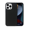 Crong Color Cover Magnetic - iPhone 13 Pro Max MagSafe Case (noir)