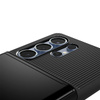 Spigen Slim Armor CS - Pouzdro pro Samsung Galaxy S25 Ultra (Black)