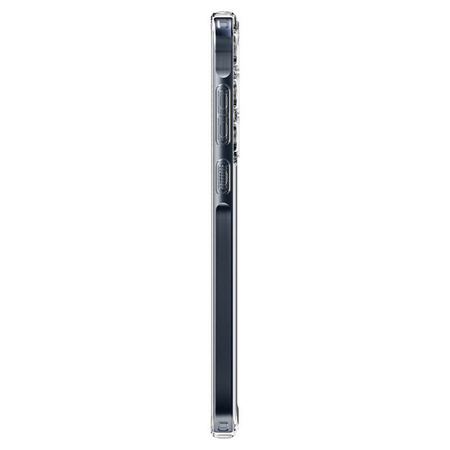 Spigen Ultra Hybrid - Gehäuse für Samsung Galaxy A55 5G (Transparent)