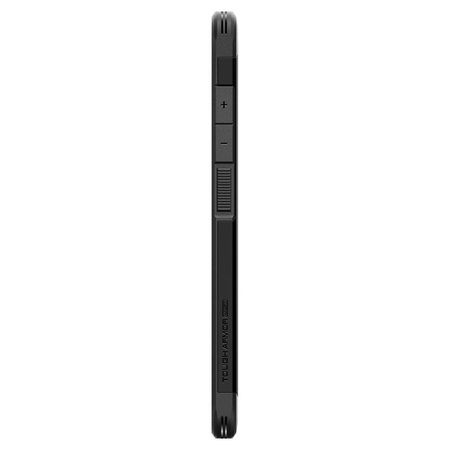 Spigen Tough Armor MagSafe - Hülle für Samsung Galaxy S25 Ultra (Black)