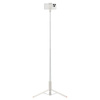 Spigen S541W Bluetooth Selfie Stick Tripod - Smartphone tripod / selfie stick holder (Dune Beige)