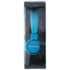 Grundig - Casque intra-auriculaire Neon (bleu)