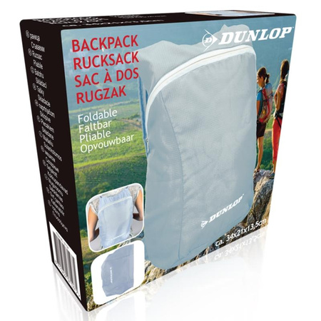 GREY PLAYBACK WATERPROOF COVER, Dunlop