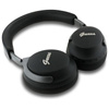 Guess Metal Script Logo - Casque intra-auriculaire sans fil Bluetooth ANC + ENC (noir)