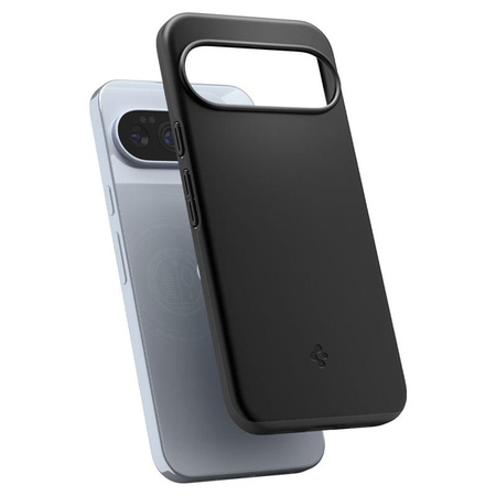 Spigen Thin Fit Mag MagSafe - Case for Google Pixel 10 Pro XL (Black)