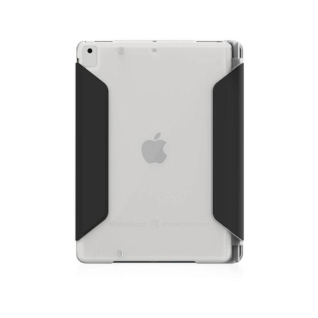 STM Studio - Tasche für iPad 10.2" (2021-2019) (Schwarz)