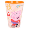Peppa Pig - 430 ml Peppa Pig Becher