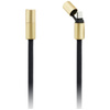 CZARNY KABEL USB C 1.5M SZYBKIE ŁADOWANIE GUESS PASEK DO TELEFONU CROSSBODY