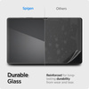 Spigen Glas.TR Slim - Szkło hartowane do Samsung Galaxy Tab S9 FE+ 12.4"