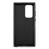 Speck Presidio2 Grip - Etui Samsung Galaxy S22 Ultra z powłoką MICROBAN (Graphite Grey/Black)