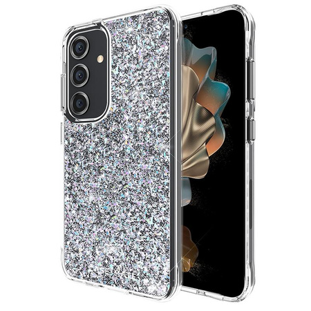 Case-Mate Twinkle - Samsung Galaxy S24 Case (Disco)